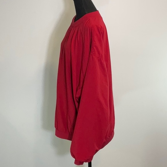 Golf Rain Pullover by Sun Mountain Sports - Picture 3 of 8